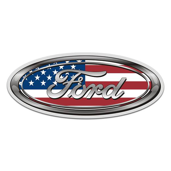 Ford usa