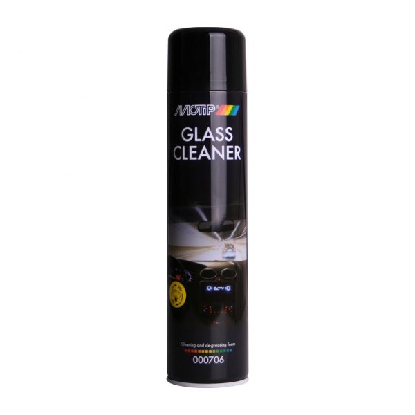Motip Glass Cleaner 600ml