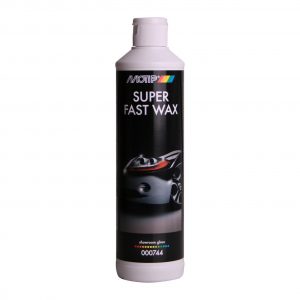 Motip Superfast Wax 500ml