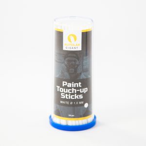 Touch-up stick wit 1.0mm 100st
