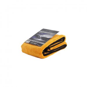 CSF Delirium Orange Drying Towel – 60x90cm