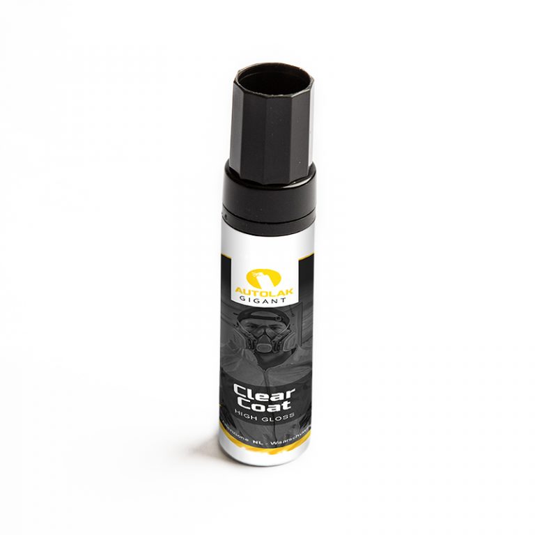 FORD lakstift KBXEWHA AGATE BLACKMET. voor 1500?