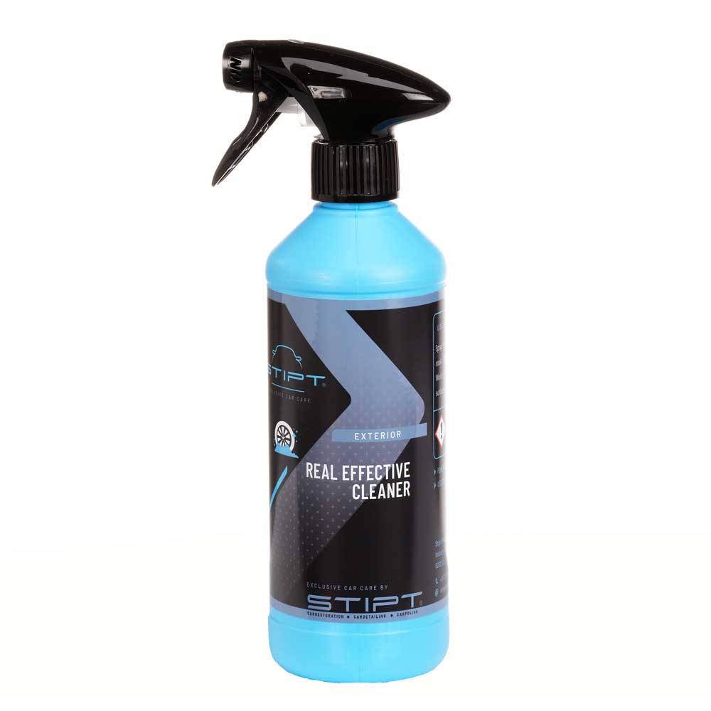 Stipt Real Effective Cleaner