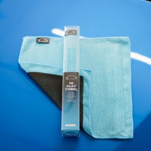 Stipt 3D Clay Towel
