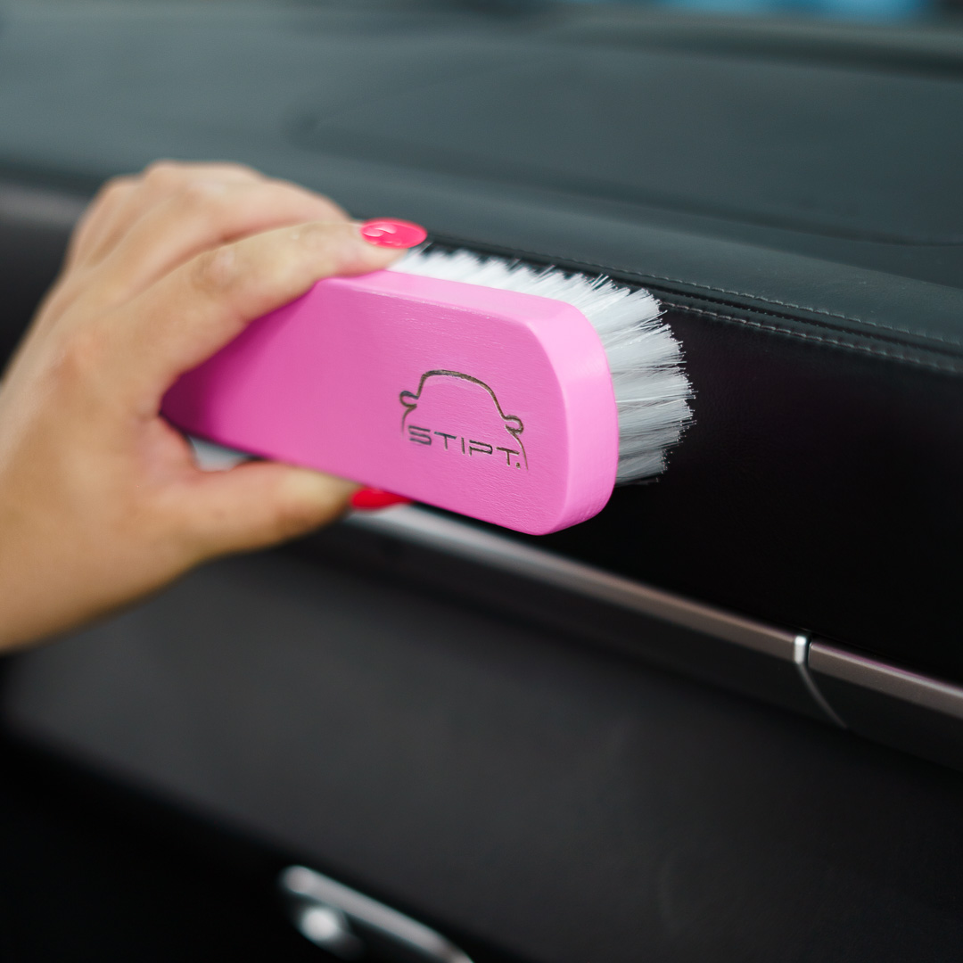 Stipt Cleaning Brush – Lady Line